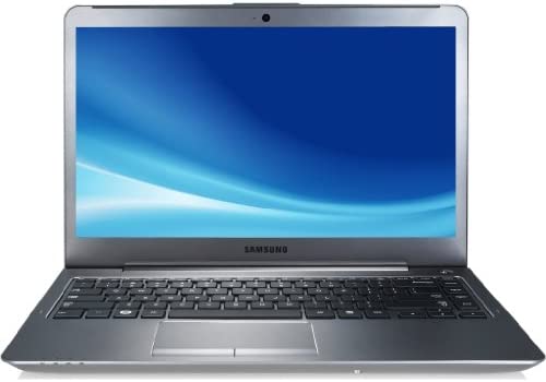 Samsung Notebook Serie 5 Processore Core i5 1,70 GHz, bit 64, Ram 6 GB