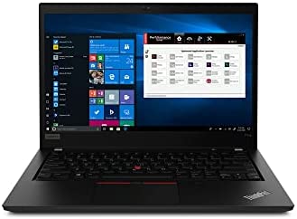 Lenovo ThinkPad P14s Notebook 35,6 cm (14″) Full HD AMD Ryzen 7 PRO 16 GB DDR4-SDRAM 512 GB SSD Wi-Fi 6 (802.11ax) Windows 11 Nero, 21A00071GE