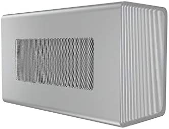 Razer Core X – Mercury (TB3/External Graphics Enclosure) – EU