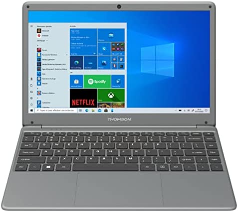 Notebook Neo14 – SSD 256Go