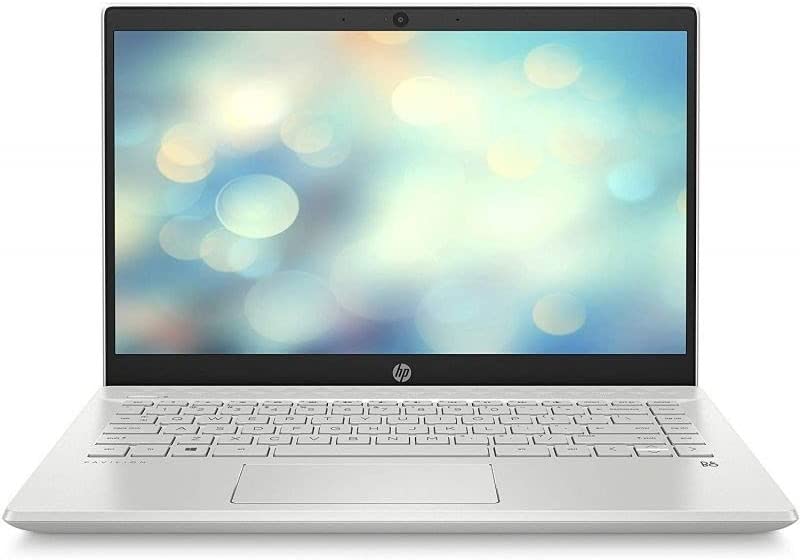 HP Portatile Pavilion 14-CE3008NS I5-1035 8GB 512GBSSD GFMX130 2GB 14W10H Bianco