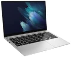Samsung Galaxy Book PC Portatile, 15.6″, FHD LED, Intel Core i3 di undicesima generazione, Intel® UHD, RAM 8GB LPDDR4x, 256GB NVMe SSD, Windows 11 Pro, Mystic Silver