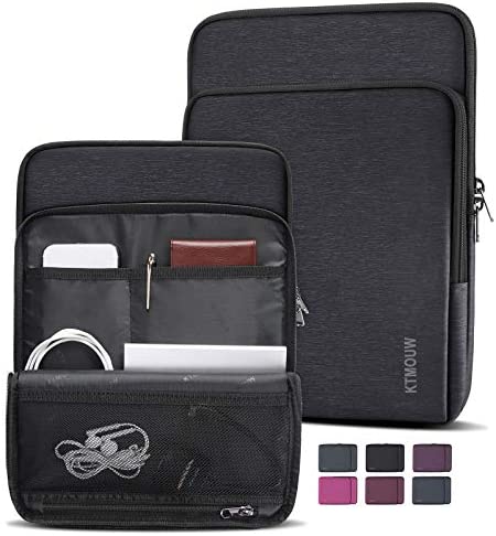 KTMOUW Custodia PC 14 Pollici Impermeabile Custodia Portatile Compatibile da 13,3-14 Pollici Borsa PC Laptop Sleeve per Computer Notebook Tablet