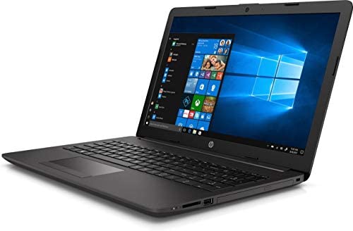 HP 250 G7 Nero – 15,6″ – 1366×768 – Intel Core i3 8 Gen – 8GB – 256GB SSD – Wi-Fi 4 – Windows 10 Ho