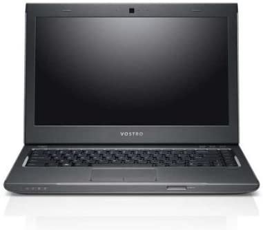 Dell Vostro 3460 Notebook, Processore Core i3 2.3 GHz, RAM 4 GB, HDD 320 GB