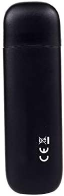 Cuifati Dongle di Rete Wireless, Supporto per Display e statistiche MTS/HSDPA/gsm, per Windows7 / Windows8 / Linux/Android