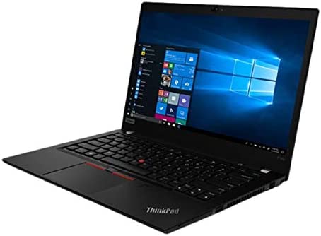 Lenovo ThinkPad P14s Notebook 35,6 cm (14″) 4K Ultra HD AMD Ryzen 7 PRO 32 GB DDR4-SDRAM 1000 GB SSD Wi-Fi 6 (802.11ax) Windows 11 Nero, 21A0007PGE