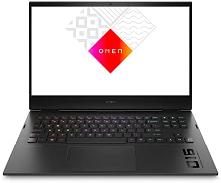 Omen 16-b0085ng i7 16 N bk W10H | 4N8U5EA#ABD