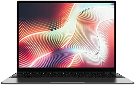 CHUWI CoreBook X Laptop portatile 14 pollici FHD Intel Core i3-10110U, processori Intel di decima generazione 8 GB RAM 512 GB ROM SSD, risoluzione 2k WIFI6 BT5.1 Type-C 46,2 Wh