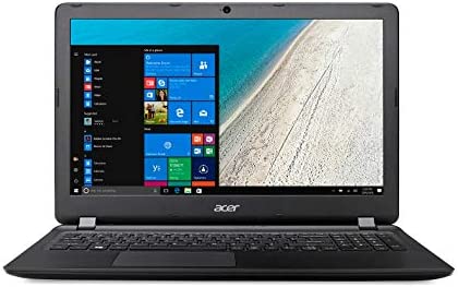 Acer Extensa 15 2540-336F Notebook