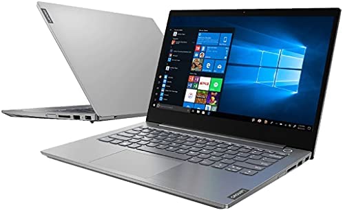 Lenovo THINKBOOK 14 – NOTEBOOK – I5-111135G7-8GB DDR4-SDRAM – 256GB SSD – WI-FI 6 – WINDOWS 10 PRO – 15.6 INCH – QWERTY