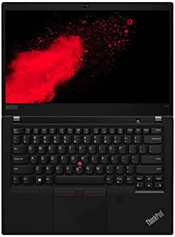 Lenovo P14S RYZEN5 16/512 W10P