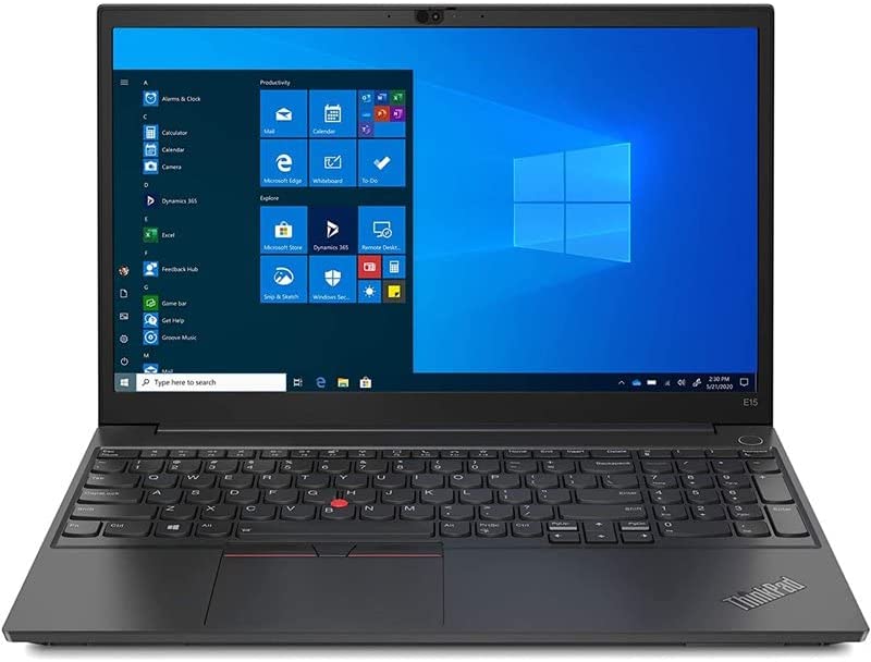 Lenovo PORTATIL THINKPAD E15 G4,I5-1235U,8GB,256GB 15.6″ W11P