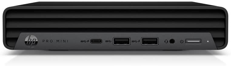 HP – ProDesk 400 G9 DM, Core i7-12700T, 16 PN: 6B1Y9EAABZ – 7433462