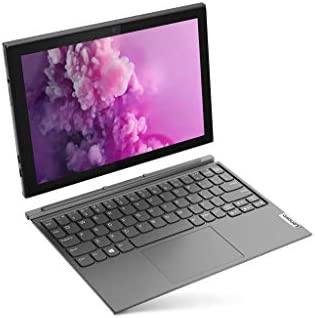 Vision Computers, LENOVO IDEAPAD DUET 3 10IGL5 W10P CEL N4020 1.1G 2C MB 4GB 128GB IN