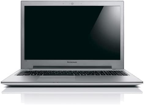 Lenovo IdeaPad Z500 Notebook, Processore Core i7, 2.2 GHz, RAM 8 GB, HDD 1000 GB