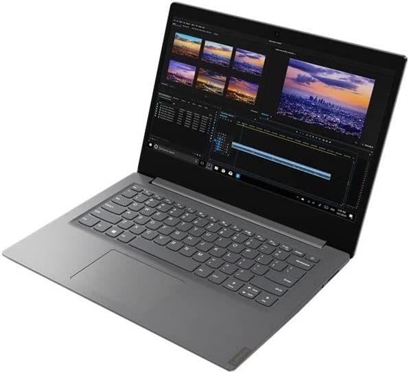 PORTÁTIL LENOVO V14-IML I3-10110U 14 8GB 128SSD W10P EDUCACIONAL
