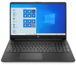 15s-fq2082nl 15.6” Core i3 RAM 8GB SSD 256GB 4C9N6EA