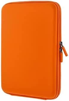 Moleskine Tablet Shell Cadmium Orange