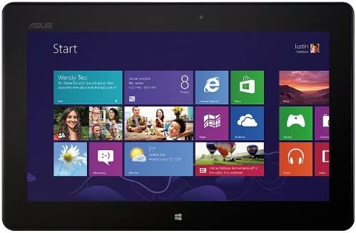 Asus Vivotab ME400C-1B043W Notebook