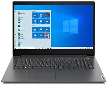 Lenovo NB 17,3″ I7-1065G7 16GB 512SSD W10P Essential V17-IIL