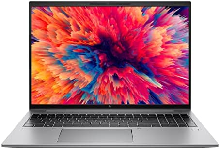 HP ZBOOK FIREFLY 16 G9 I7-1265 SYST