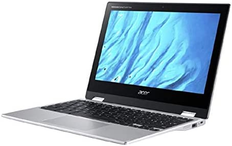 Acer Chromebook Spin 311 CP311-3H-K2RJ MT8183 4GB/64GB eMMC 11″HD Touch ChromeOS