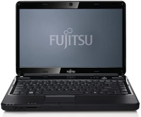Fujitsu Notebook Lifebook LH531 Processore Core i3 2,30 GHz