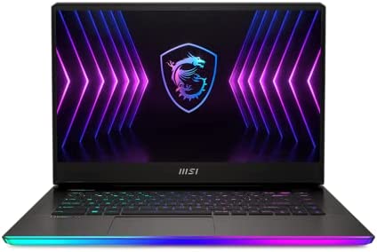 MSI Raider GE67HX 12UGS-044FR