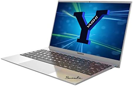 Yashi Notebook 14,1″ 4/64+240 GB Windows 10Pro