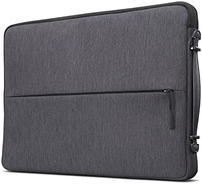 LENOVO FUNDA PARA PORTÁTIL URBAN SLEEVE GX40Z50941 GRIS