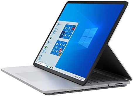 Microsoft Laptop Studio 14IN I7/32GB/2TB NVIDIA RTX A2000 W10 Platinum