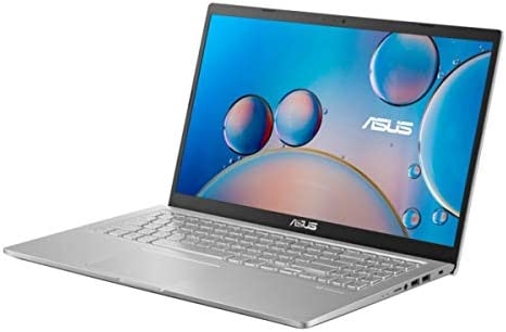ASUS Notebook X515JA-BR107T Display 15.6″ Full HD, Intel I3 di 10th, 2 Core fino a 3,4 Ghz, DDR4 8GB RAM, 256 GB SSD, Windows 10 Home