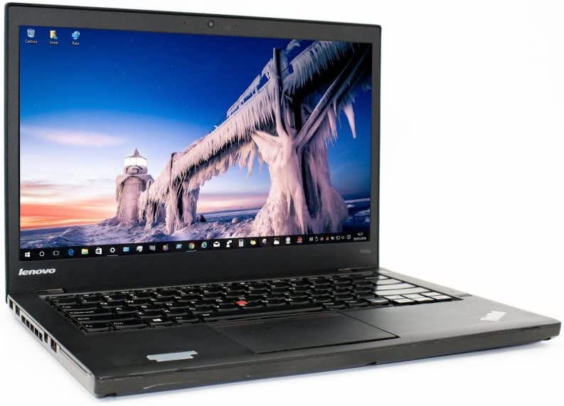 Lenovo T440S I5 4300U 14″ HD FINO A 2,90GHZ PC PORTATILE AZIENDALE NOTEBOOK ULTRABOOK WINDOWS 10 PRO CON DOPPIA BATTERIA 12 MESI DI GARANZIA ITALIANA (Ricondizionato) (GRADO B, 12GB RAM SSD 480GB)