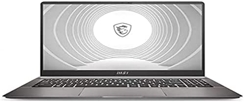 PORTÁTIL MSI CREATORPRO Z16P B12UMST-094ES ISYST 1TB 32GB 16IN QN20-E5-R 16GB W11