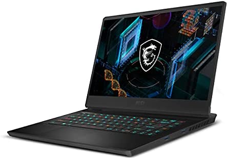 MSI Gaming GP66 11UE-654XES Leopard Portátil 39,6 cm (15.6″) Full HD Intel® Core™ i7 16 GB DDR4-SDRAM 1000 GB SSD NVIDIA GeForce RTX 3060 Wi-Fi 6 (802.11ax) FreeDOS