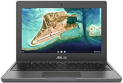 ASUS Chromebook Flip CR1 CR1100FKA-BP0166 – Flip design – Intel Celeron N4500 / 1.1 GHz – Chrome OS – UHD Graphics – 4 G