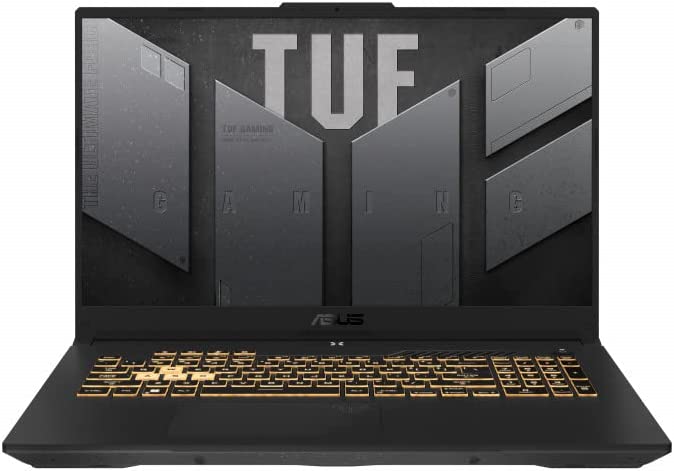 ASUS TUF707ZC-HX021W/i5-H ADL/8/512/RTX/W11H