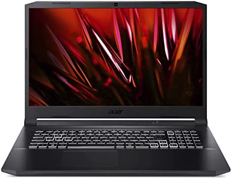 Acer Nitro 5 AN517-54-779L i7-11800H 16GB/512GB SSD 17″FHD 144Hz RTX3060 W11