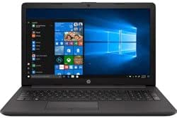 HP Essential 255 G8 Portátil 39,6 cm (15.6″) HD AMD 3000 8 GB DDR4-SDRAM 256 GB SSD Wi-Fi 5 (802.11ac) Windows 11 Home Plata