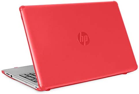 mCover rigida per notebook HP 15s-fqXXXX / 15s-eqXXXX / 15-dyXXXX /15-efXXXX serie 15,6″ colore: rosso