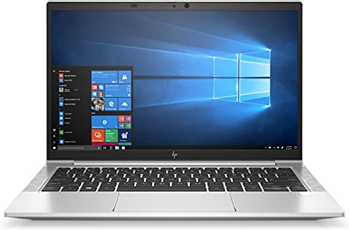 HP HP EliteBook 830 G7 Computer portatile 33,8 cm [13.3] 1920 x 1080 Pixel Intel® Coreâ„¢ i5 di d ==9note920-03 02/04/20220,89