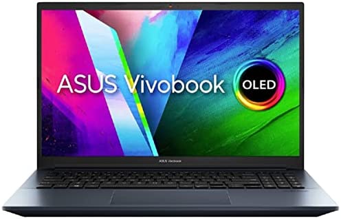 NB ASUS Vivobook M3500QC-L1505X 15,6 W11P