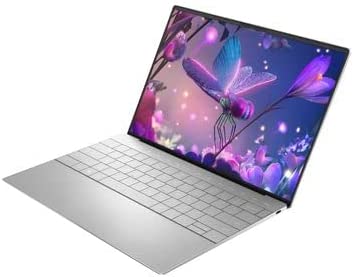 Dell NB XPS 13 13.5″ UHD i7 W11P