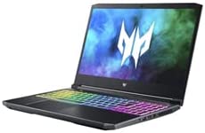 Acer Predator helios 300 ph315-54 – 15.6” – core i7 11800h – 16 gb ram nh.qc1et.00g