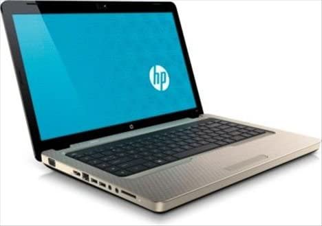 HP NOTEBOOK G62-B01SL (Processore – Tecnologia Athlon II Dual-Core Processore – Velocità di clock 2,200 GHz RAM – RAM Installata 4 GB)