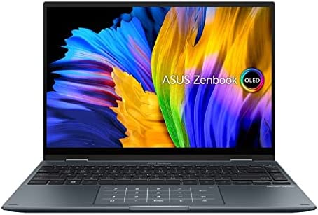 NB ASUS ZenBook UP5401EA-KU082X 14T i7 W11P OLED