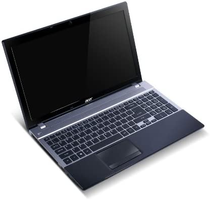 Acer V3-571G-736B8G1TMAII Notebook, Processore Core i7 2.4 GHz, RAM 8 GB, HDD 1000 GB