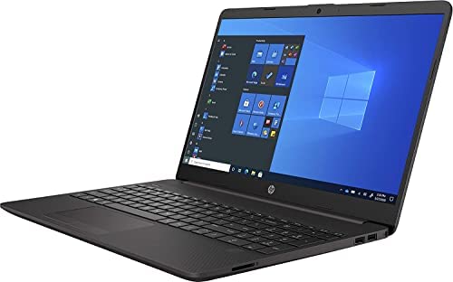 HP 255 G8 Notebook Pc Portatile 15.6″ HD Amd Athlon 3020e 1.20GHz Ram 8Gb DDR4 Ssd M2 256GB Radeon Graphics Hdmi Wifi Bluetooth W10P