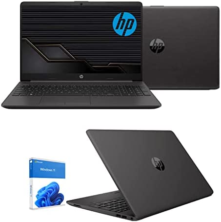 Notebook Hp 255 G9 Amd Ryzen 5 5625U 4,3Ghz 6Core Display 15.6″ FHd,Ram 16Gb Ddr4,Ssd 512Gb Nvme,Hdmi,Wifi,Lan,Bluetooth,Webcam,Windows 11, Antivirus
